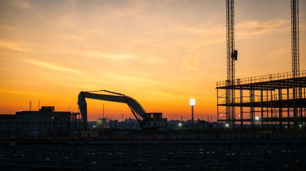 BTP : 10 clés pour évaluer la rentabilité d'un chantier