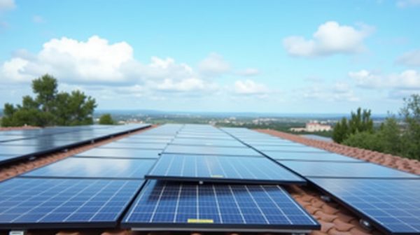 Comment bien choisir vos panneaux solaires à Béziers ?