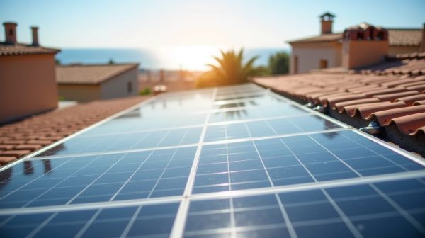 Comment bien choisir vos panneaux solaires à Béziers ?