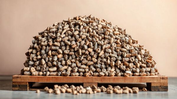 Les meilleures offres de pellets en Essonne : comparez et sélectionnez