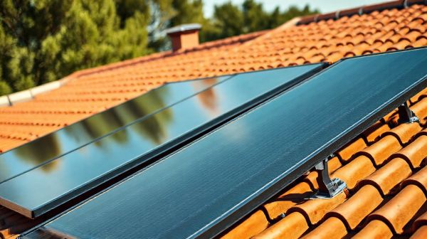 Les meilleures options de panneaux solaires pour Béziers