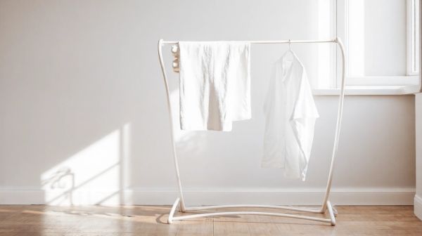 Les meilleurs étendoirs à linge pour un séchage rapide
