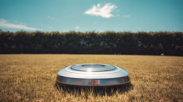 Meilleurs robots tondeuses : trouvez le parfait partenaire jardin