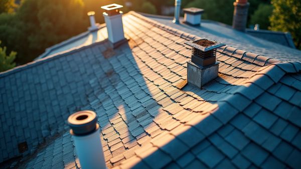 Optimiser le nettoyage de toiture par drone pour un entretien sécurisé