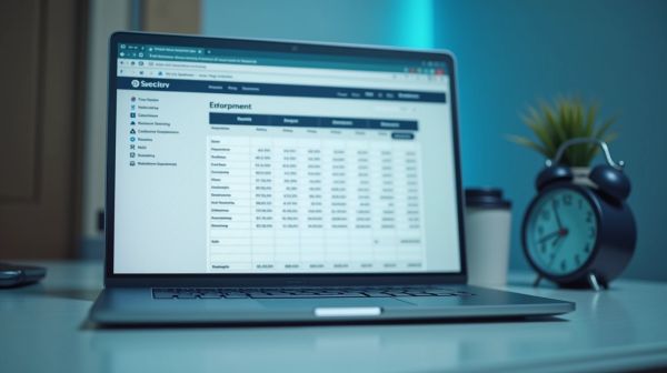 Optimiser votre choix d'entreprise de couverture pour des résultats fiables