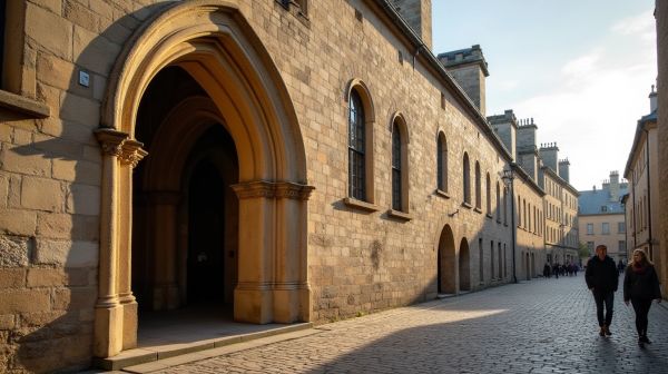 Portail à Caen : trouvez le meilleur pour votre projet