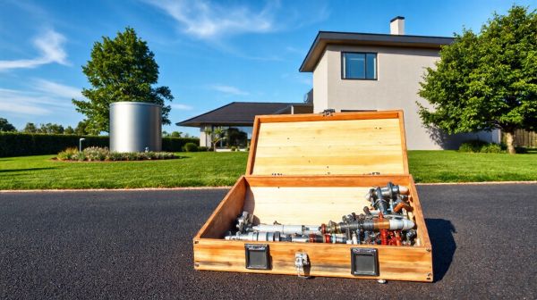 Top conseils pour l'installation de pompes à chaleur dans le Val-d'Oise