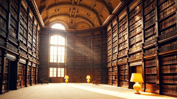 Top idées pour concevoir une bibliothèque sur mesure à Nantes