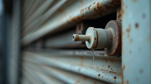 Votre volet roulant ne s'arrête pas ? Réveillez ses fins de course