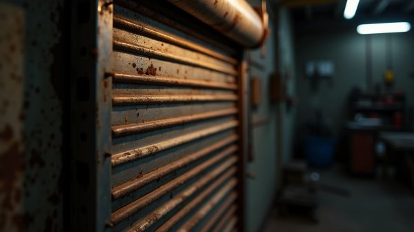 Votre volet roulant ne s'arrête pas ? Réveillez ses fins de course