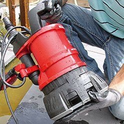 Dépannage de pompes de relevage : urgence 24h dans les yvelines