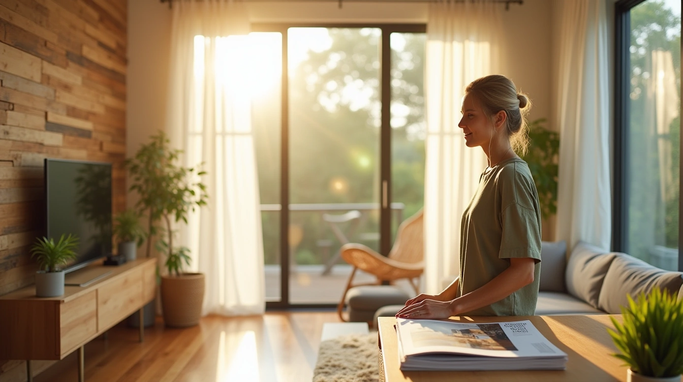 Vos questions sur l'écoconstruction